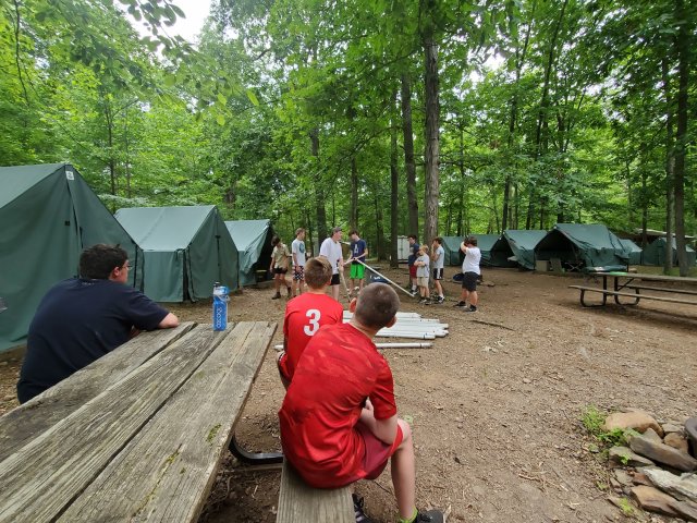2022 Summer Camp